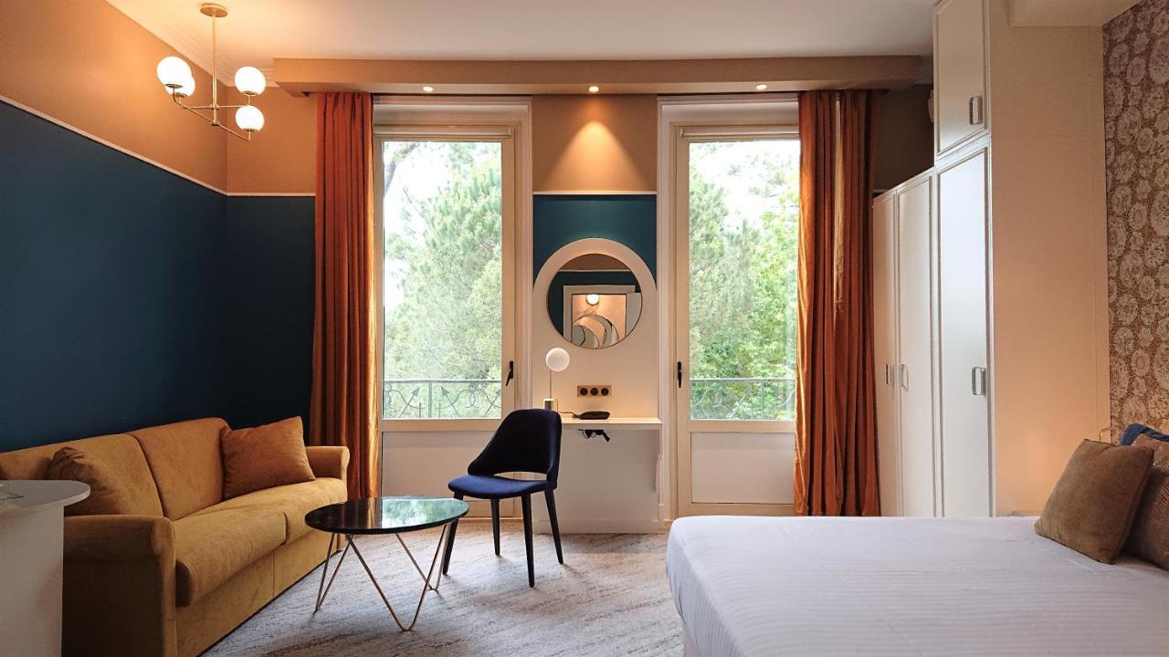 Hotel The Originals Residence De Rohan فو سور ميه المظهر الخارجي الصورة