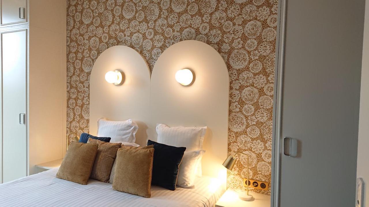 Hotel The Originals Residence De Rohan فو سور ميه المظهر الخارجي الصورة
