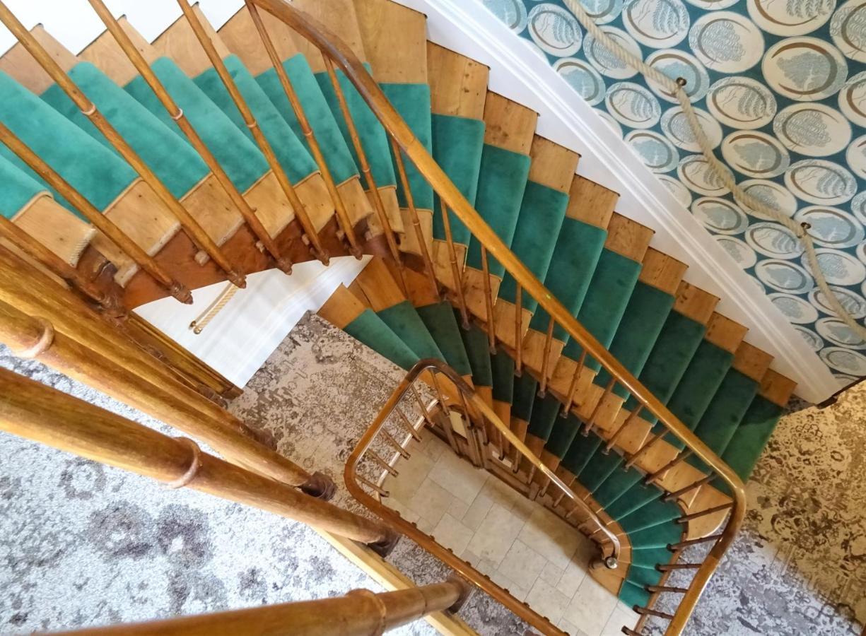 Hotel The Originals Residence De Rohan فو سور ميه المظهر الخارجي الصورة