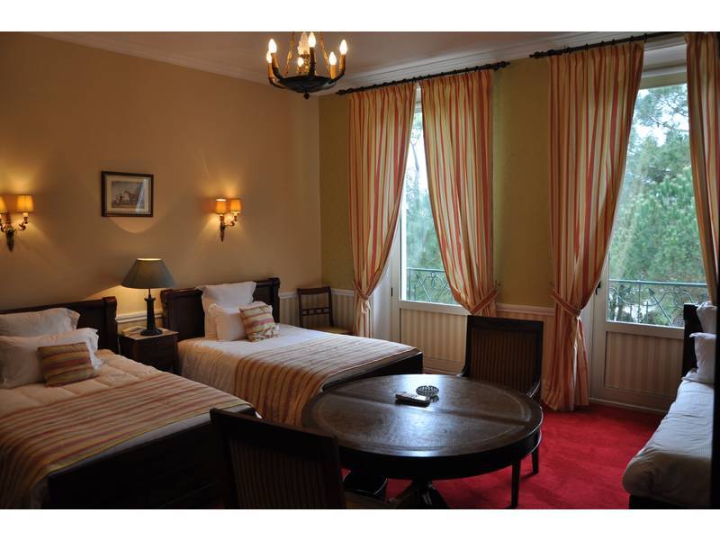 Hotel The Originals Residence De Rohan فو سور ميه المظهر الخارجي الصورة