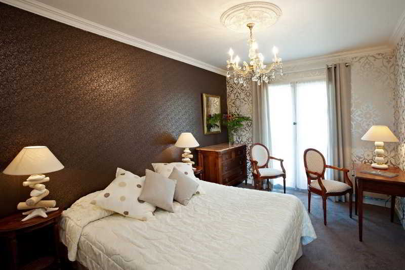 Hotel The Originals Residence De Rohan فو سور ميه المظهر الخارجي الصورة