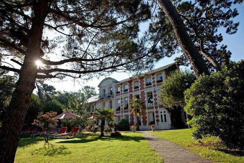 Hotel The Originals Residence De Rohan فو سور ميه المظهر الخارجي الصورة